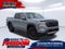2022 Nissan Frontier PRO-X
