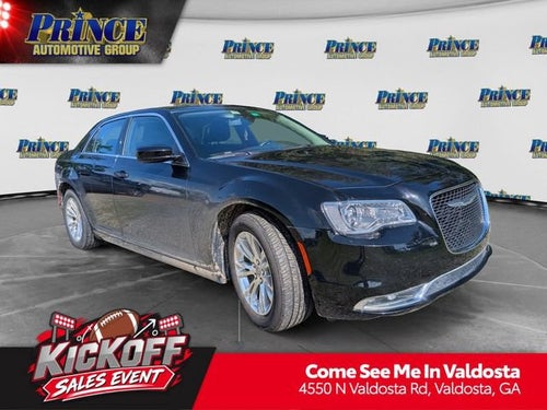 2021 Chrysler 300 Touring