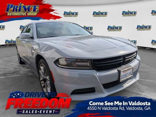 2021 Dodge Charger SXT