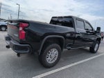 2022 Chevrolet Silverado 2500 HD High Country