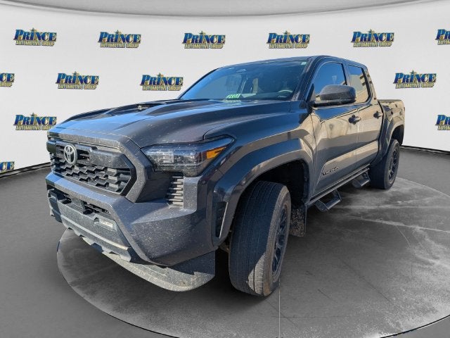 2024 Toyota Tacoma 2WD SR5