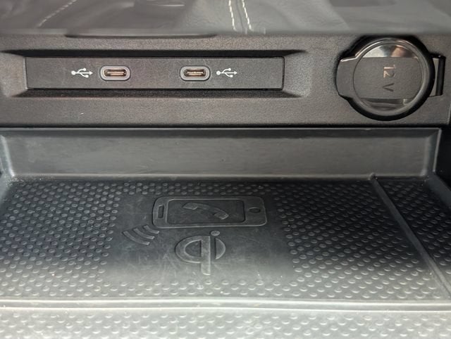 2024 Volkswagen Tiguan SEL R-Line