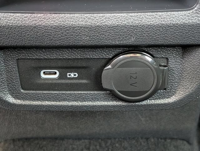 2024 Volkswagen Tiguan SEL R-Line