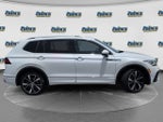 2024 Volkswagen Tiguan SEL R-Line