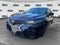 2021 Toyota Camry SE Nightshade