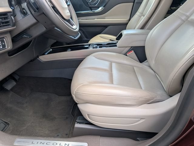 2020 Lincoln Corsair Standard