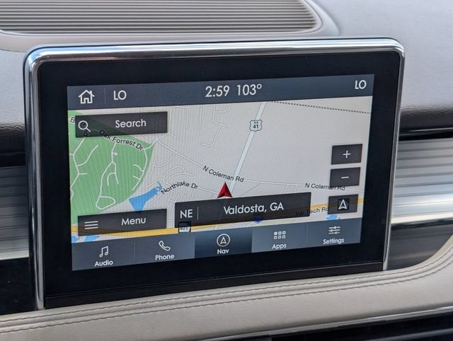 2020 Lincoln Corsair Standard