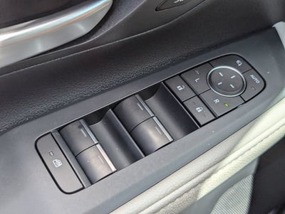 2026 Toyota Grand Highlander LE