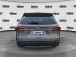 2026 Toyota Grand Highlander LE