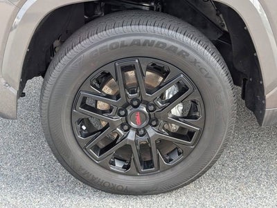 2023 Toyota Tundra 4WD SR5