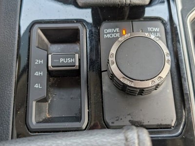 2023 Toyota Tundra 4WD SR5