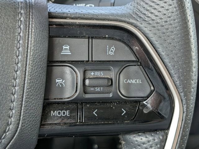 2023 Toyota Tundra 4WD SR5