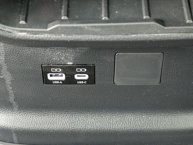 2023 Toyota Tundra 4WD SR5