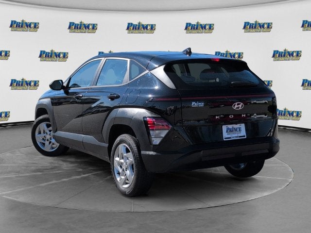 2024 Hyundai Kona SE