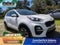 2021 Kia Sportage EX