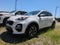 2021 Kia Sportage EX