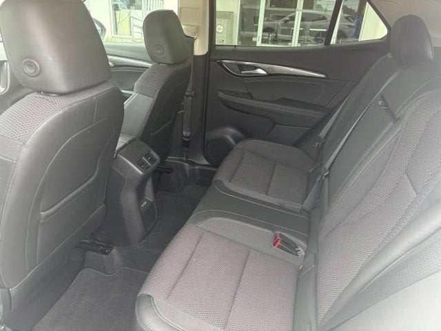 2021 Buick Envision Preferred