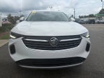 2021 Buick Envision Preferred