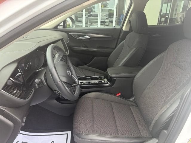 2021 Buick Envision Preferred