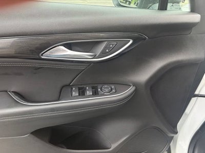 2021 Buick Envision Preferred