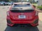 2018 Honda Civic Hatchback Sport Touring