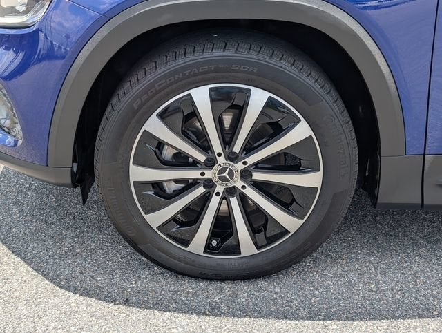 2021 Mercedes-Benz GLB GLB 250