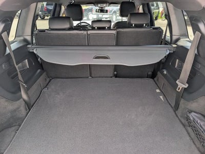 2021 Mercedes-Benz GLB GLB 250