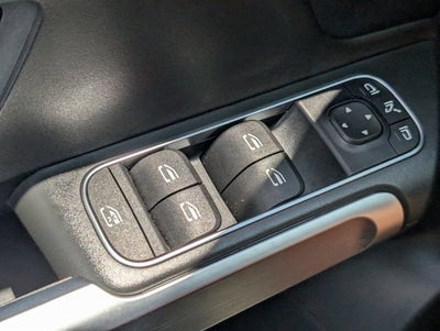 2021 Mercedes-Benz GLB GLB 250