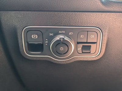 2021 Mercedes-Benz GLB GLB 250