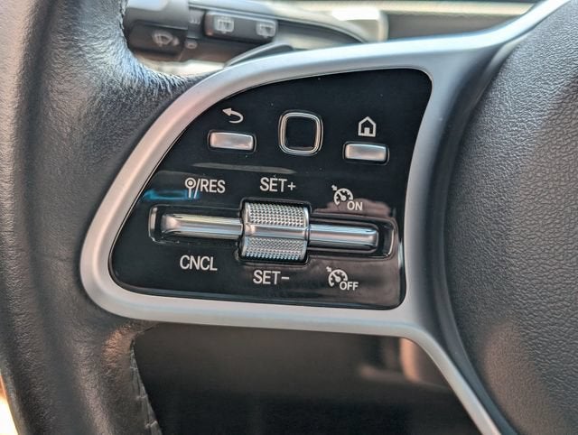2021 Mercedes-Benz GLB GLB 250