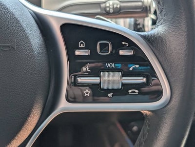 2021 Mercedes-Benz GLB GLB 250