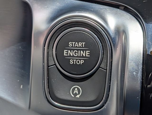 2021 Mercedes-Benz GLB GLB 250