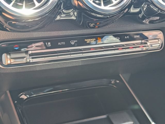 2021 Mercedes-Benz GLB GLB 250