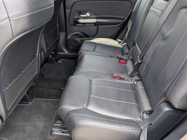 2021 Mercedes-Benz GLB GLB 250