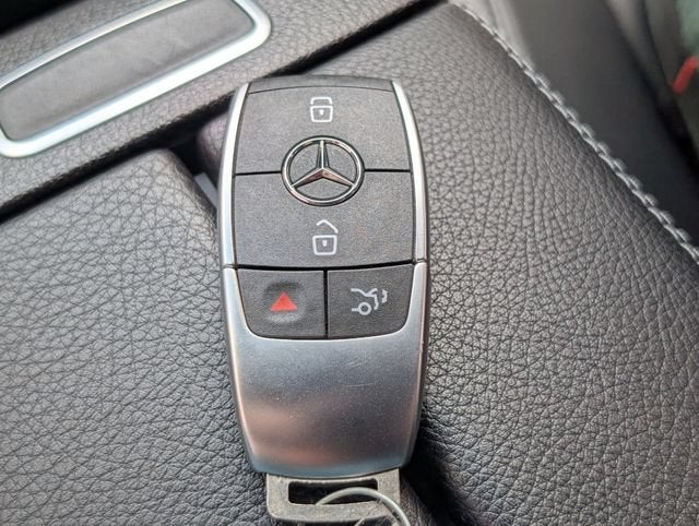 2021 Mercedes-Benz GLB GLB 250