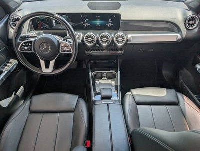 2021 Mercedes-Benz GLB GLB 250