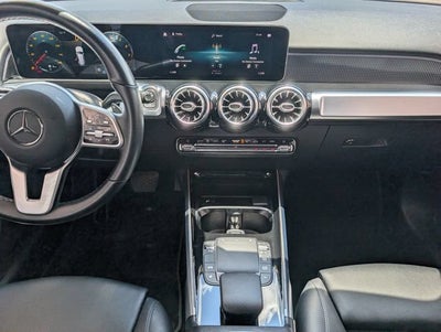 2021 Mercedes-Benz GLB GLB 250