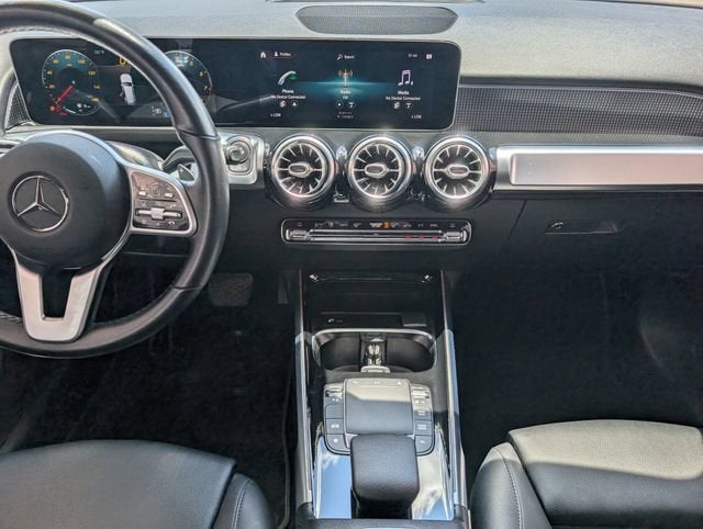2021 Mercedes-Benz GLB GLB 250
