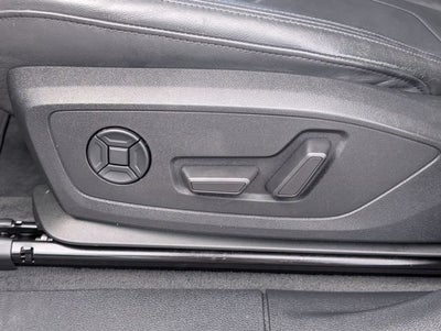 2020 Audi Q3 Premium