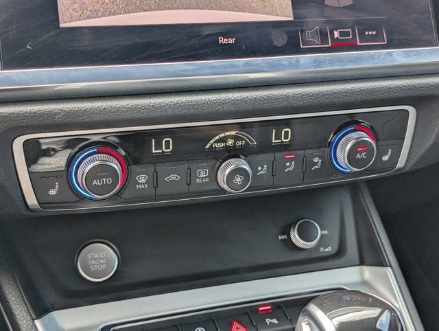 2020 Audi Q3 Premium