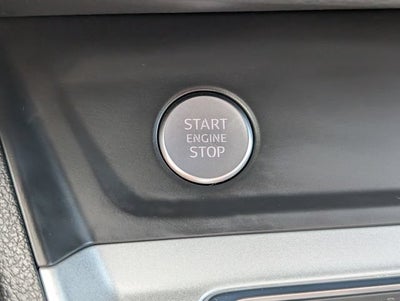 2020 Audi Q3 Premium