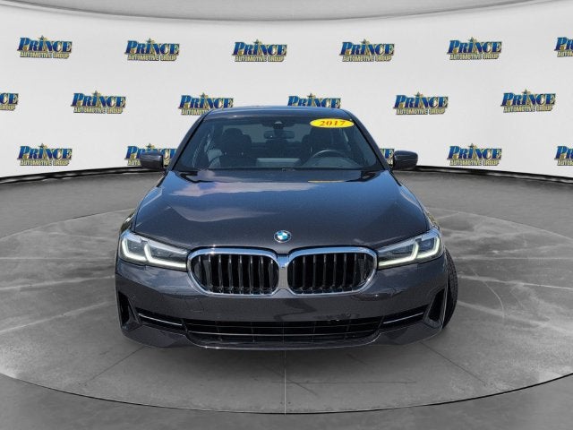 2022 BMW 5 Series 530i xDrive