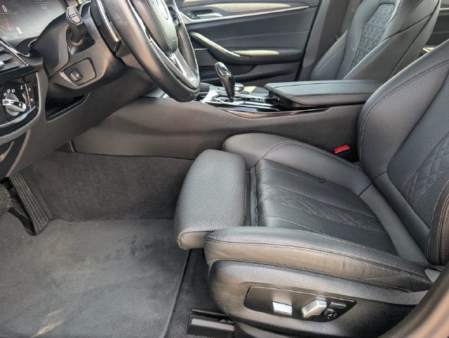 2022 BMW 5 Series 530i xDrive