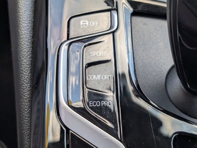 2022 BMW 5 Series 530i xDrive