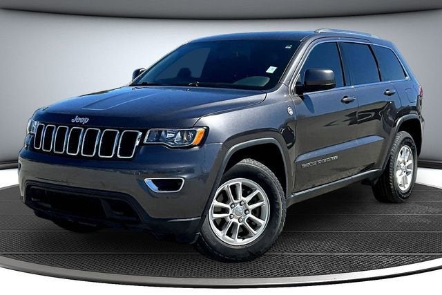 2019 Jeep Grand Cherokee Laredo E 4WD's photo