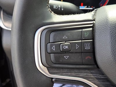 2024 Jeep Wagoneer L Series III