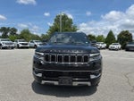 2024 Jeep Wagoneer L Series III