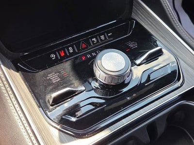 2024 Jeep Wagoneer L Series III