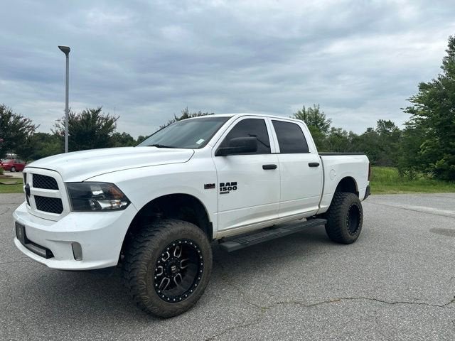 2019 RAM 1500 Classic Express
