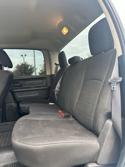 2019 RAM 1500 Classic Express